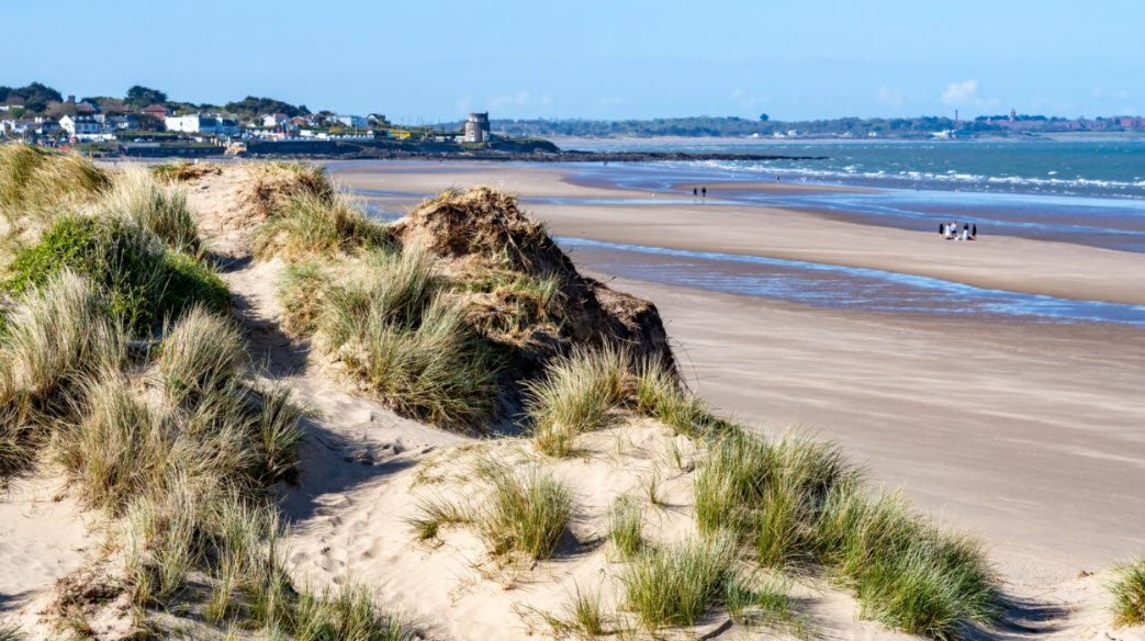 Velvet Strand , , Ireland